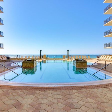 Breezy Panama City Beach Condo With Private Balcony! Exteriér fotografie