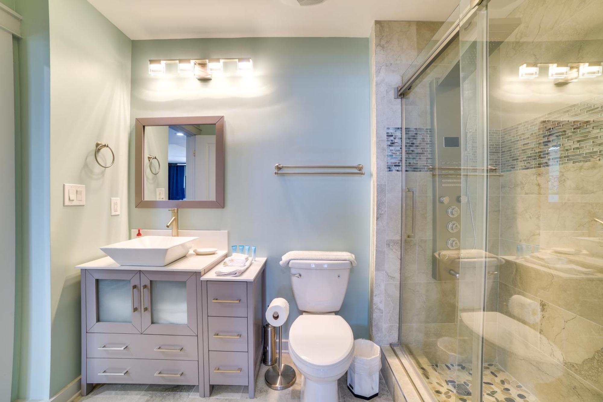 Breezy Panama City Beach Condo With Private Balcony! Exteriér fotografie